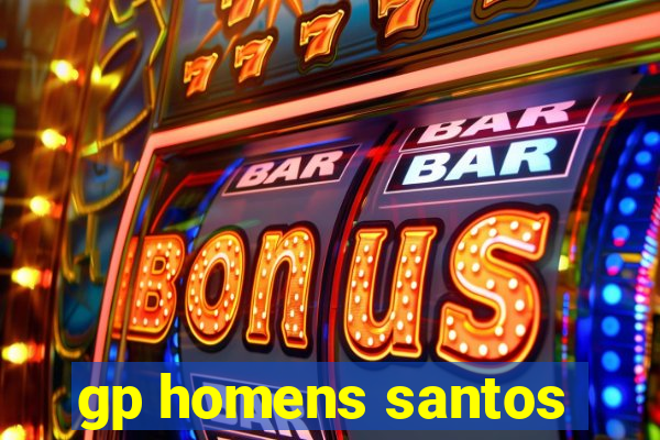 gp homens santos